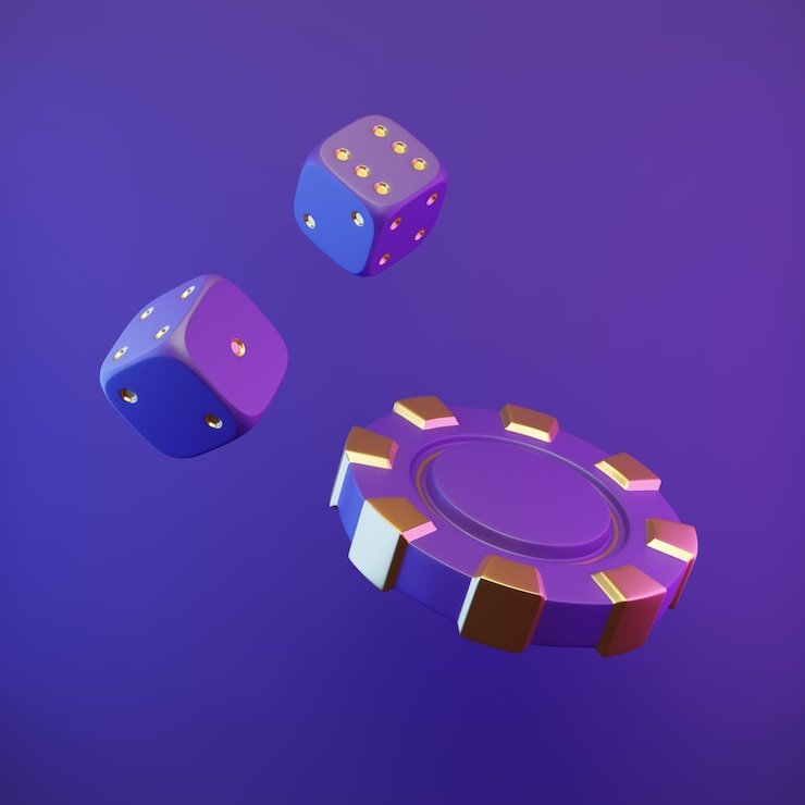 spider game Crash Games