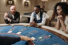 spider game Live Casino