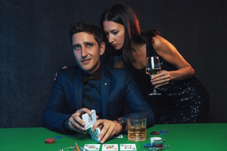 spider game Live tables