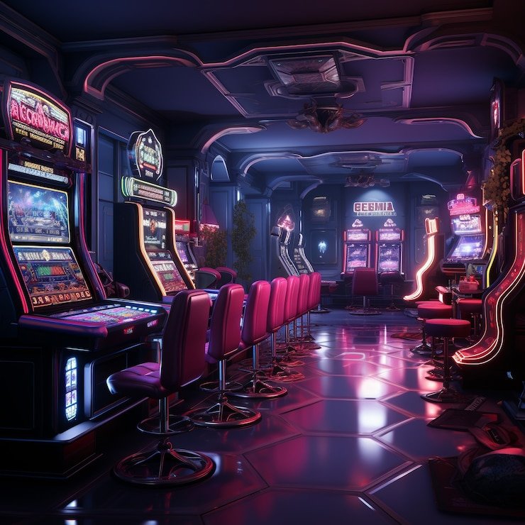 spider game Live Casino
